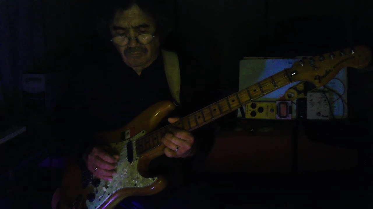 Practice 1033 Xotic EP Booster with Voltage Doubler