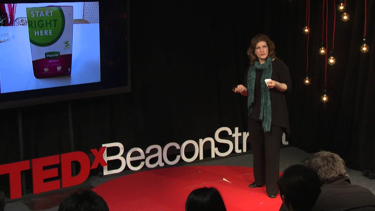 An impending crisis -- caregivers in need of direction | Carol Shillinglaw | TEDxBeaconStreet