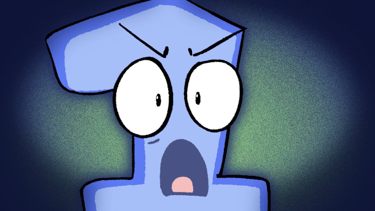 "I CAN STILL FIX IT!" – TPOT 20 ANIMATION