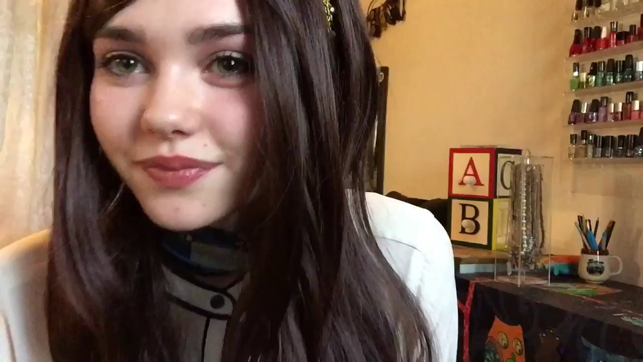 Prim ASMR Real Male Haircut 💇‍♂️