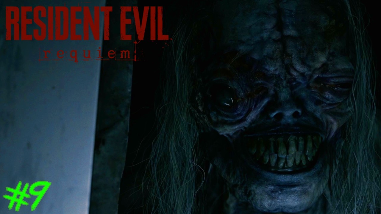RESIDENT EVIL 9 : Lets Play #9 -PURER ADRENALIN !! 😱🔥