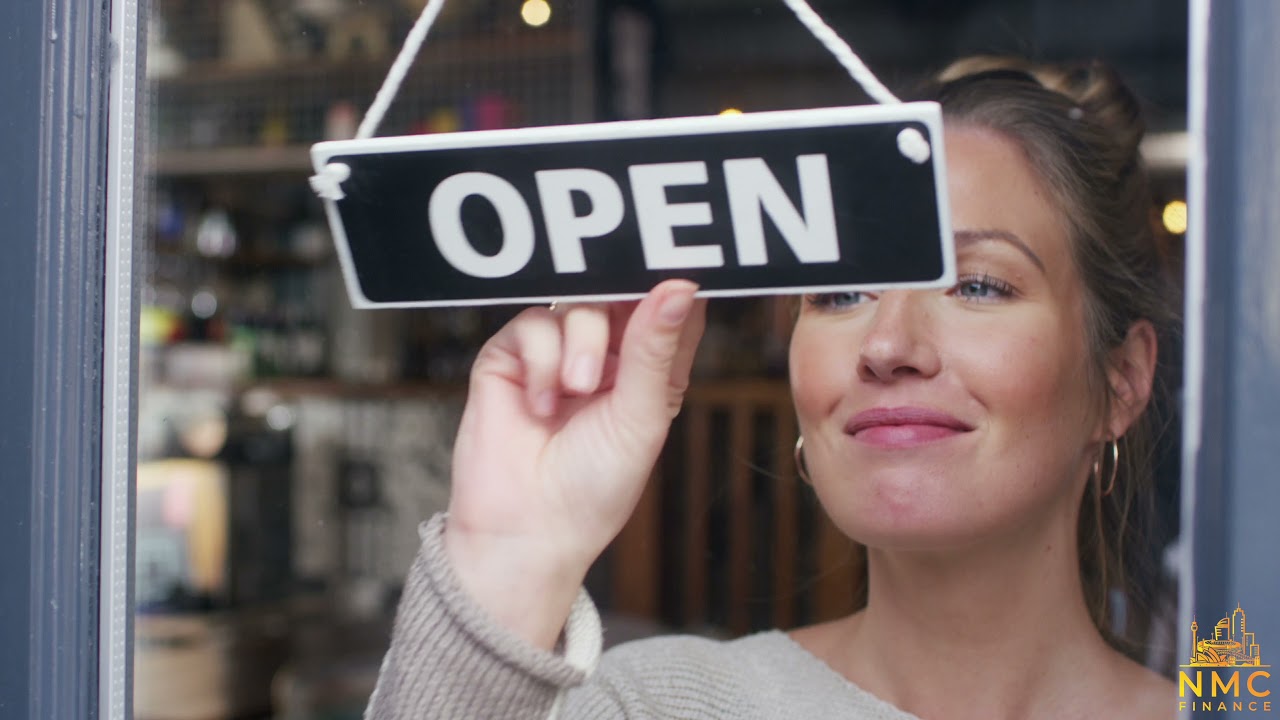 NMC Finance - Company Video