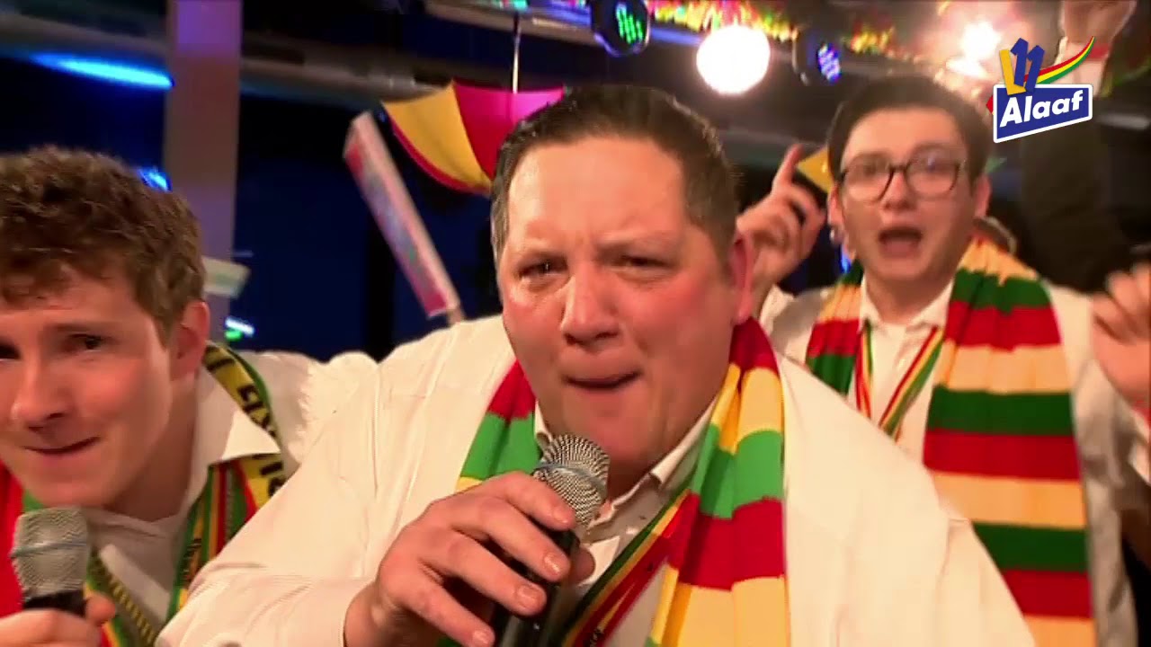 LVK 2018: Rempetempe tot Kraak - Jonkheid Meerssen