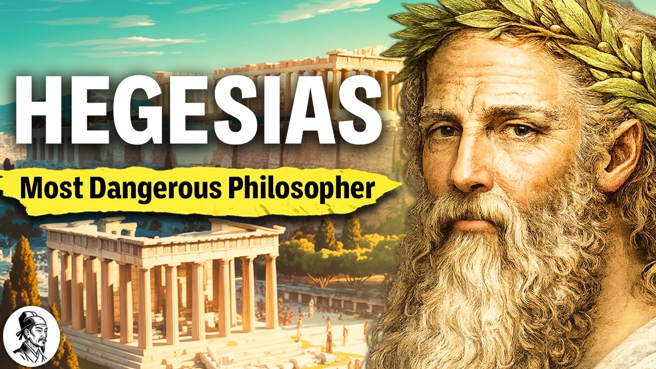 Hegesias Documentary to Fall Asleep To