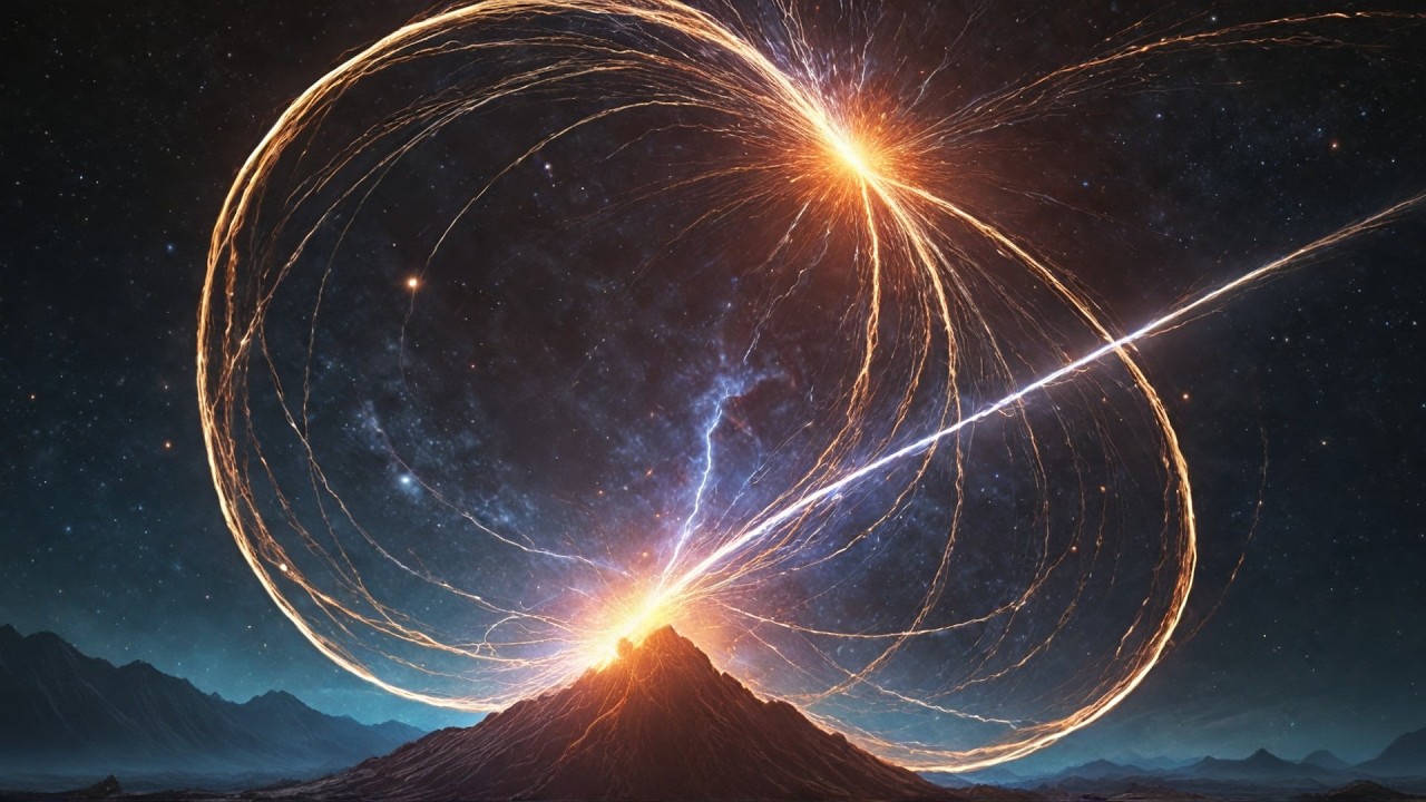 Quantenmechanik gegen Relativit&auml;tstheorie