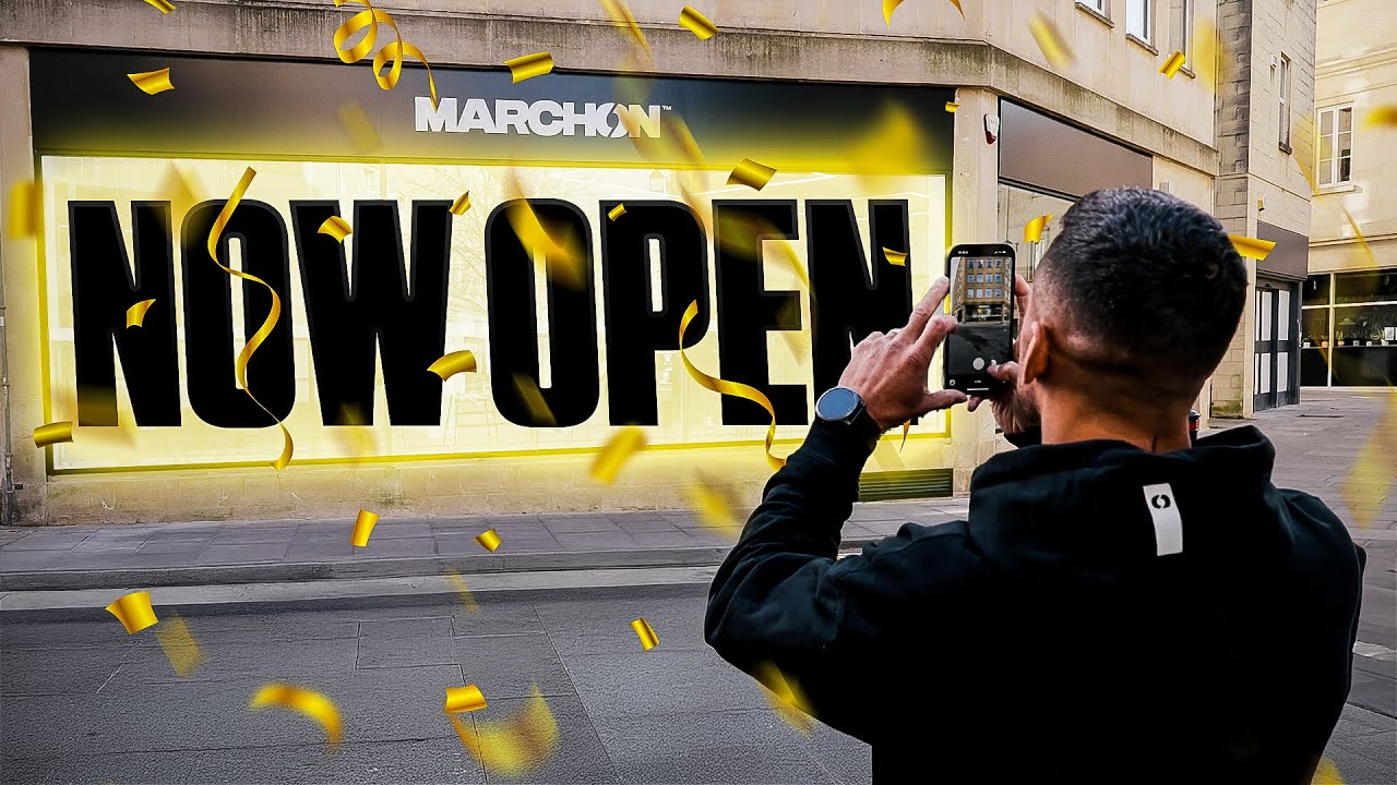 The Truth About Opening a Gym | MARCHON Bath