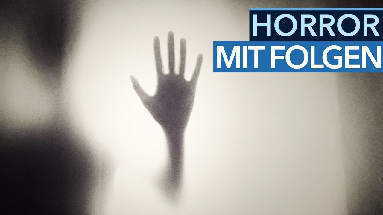 5 Games, die Horror-Spiele für immer verändert haben