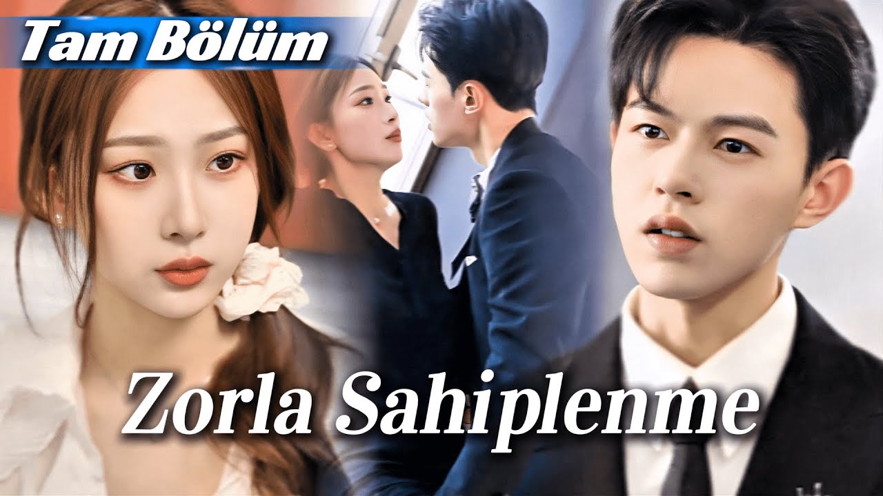 İntikam için beni hizmetçisi yapmak isteyen CEO, bana deli gibi aşık oldu!Beni sahiplen#drama #dizi