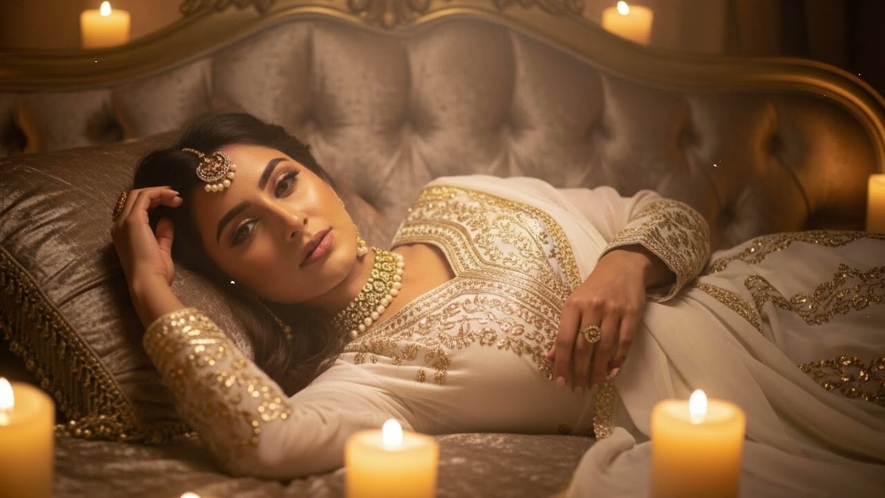 Aakhrii Mohabbat - Saad Ghazal By JAUN ELIYA || Tum Mirii Aakhrii Mohabbat Ho