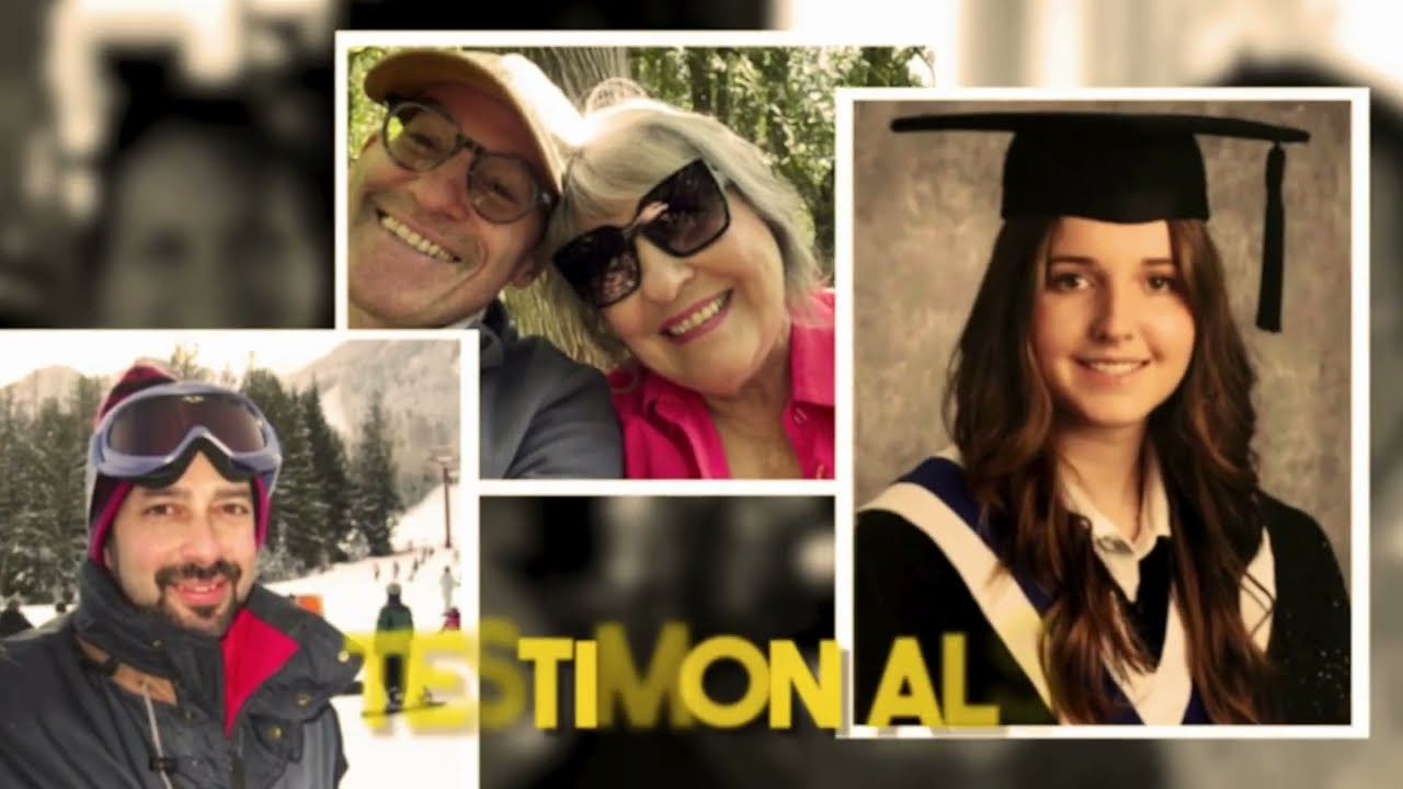 Patient  journeys through diagnosis and treatment with SIH / spinal CSF leak.