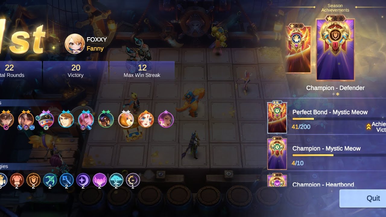 Combo mystic + toy #mcggindonesia 