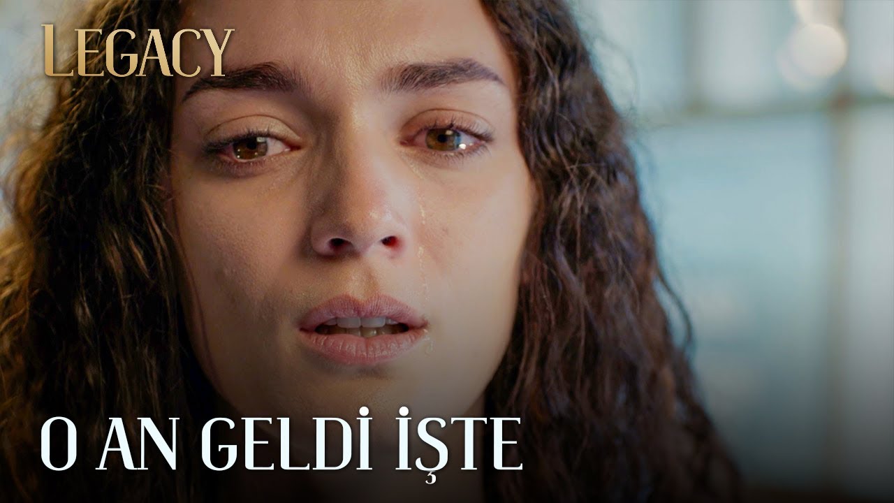 Ben masumiyetimi kazandım, sen kaybettin | Emanet 669. Bölüm