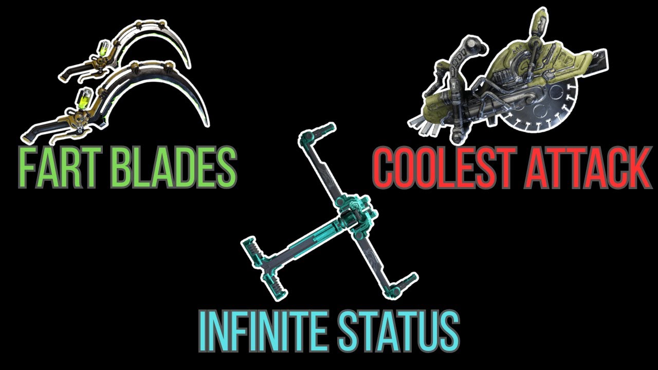 4 Off-Meta Weapons