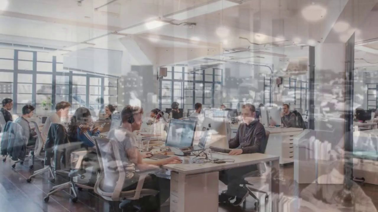 Business Furniture Solutions - your complete office furniture supplier.
