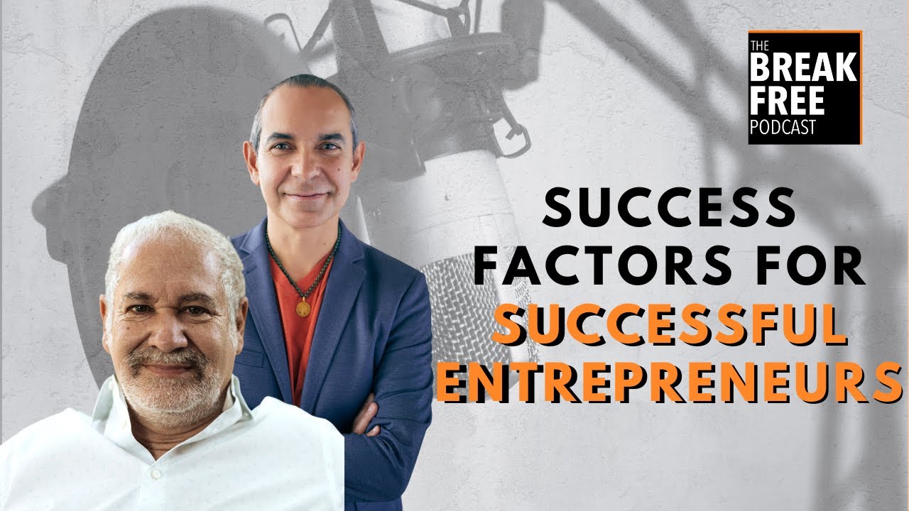 The Best Business Podcast: Ways To Find Success As An Entrepreneur
