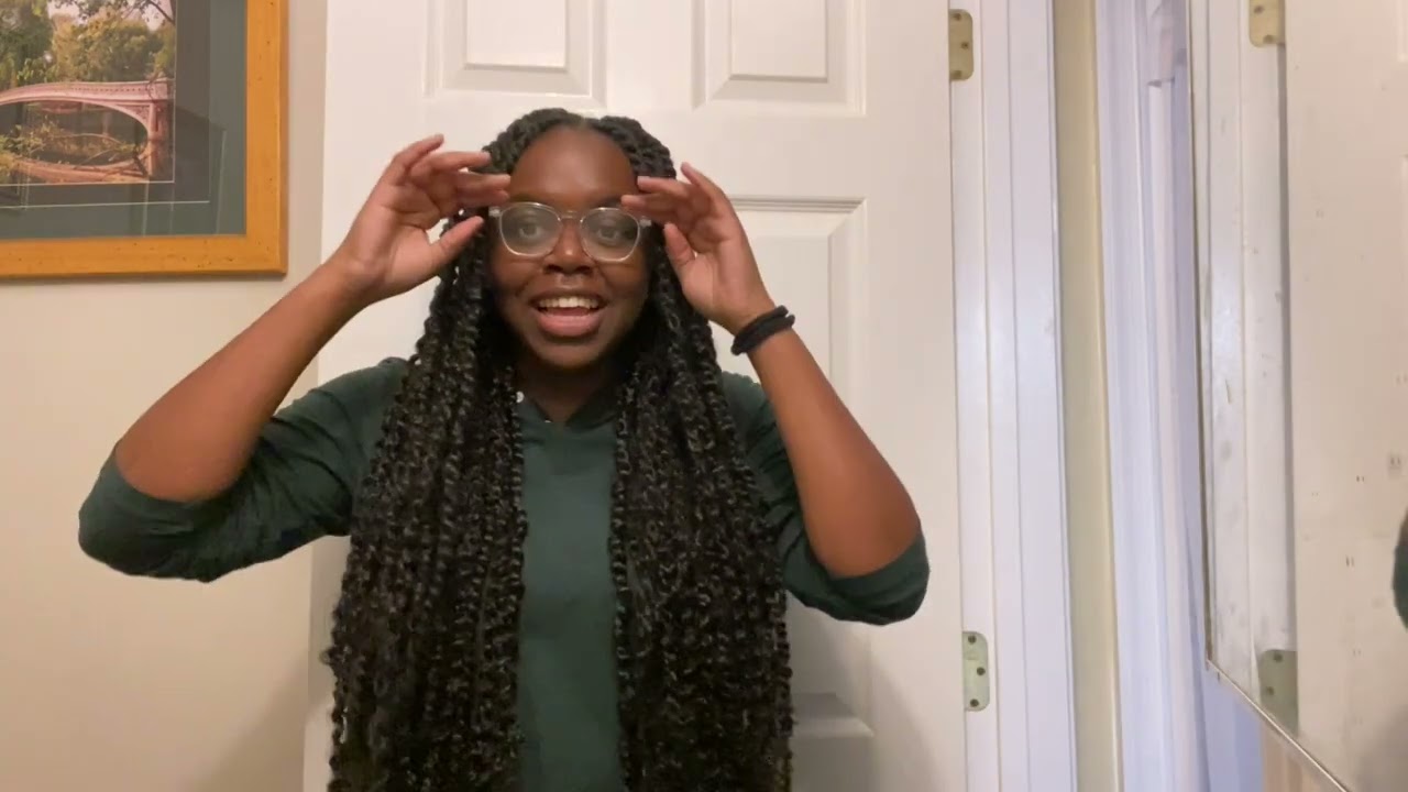 so i decided to buy clear glasses from zenni optical   i practically died inside  