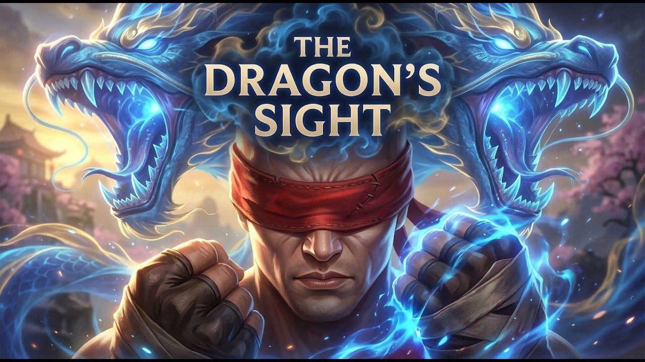 Lee Sin - 