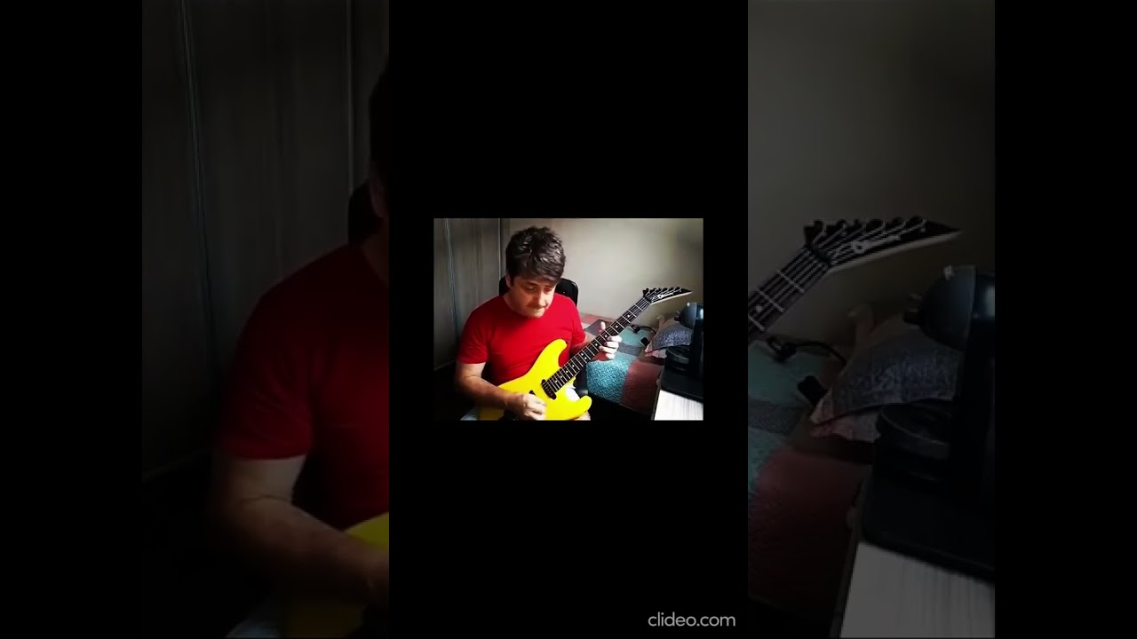 Improvisation in the Texas Blues Style #guitarimprovisation #texas #bluesguitar #bluesimprovisation