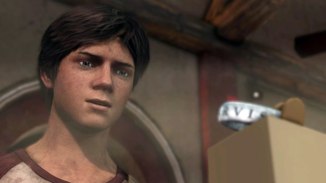 UNCHARTED 3: DRAKE'S DECEPTION - Capítulo 3: Arrombamento (Em Português PT-BR)