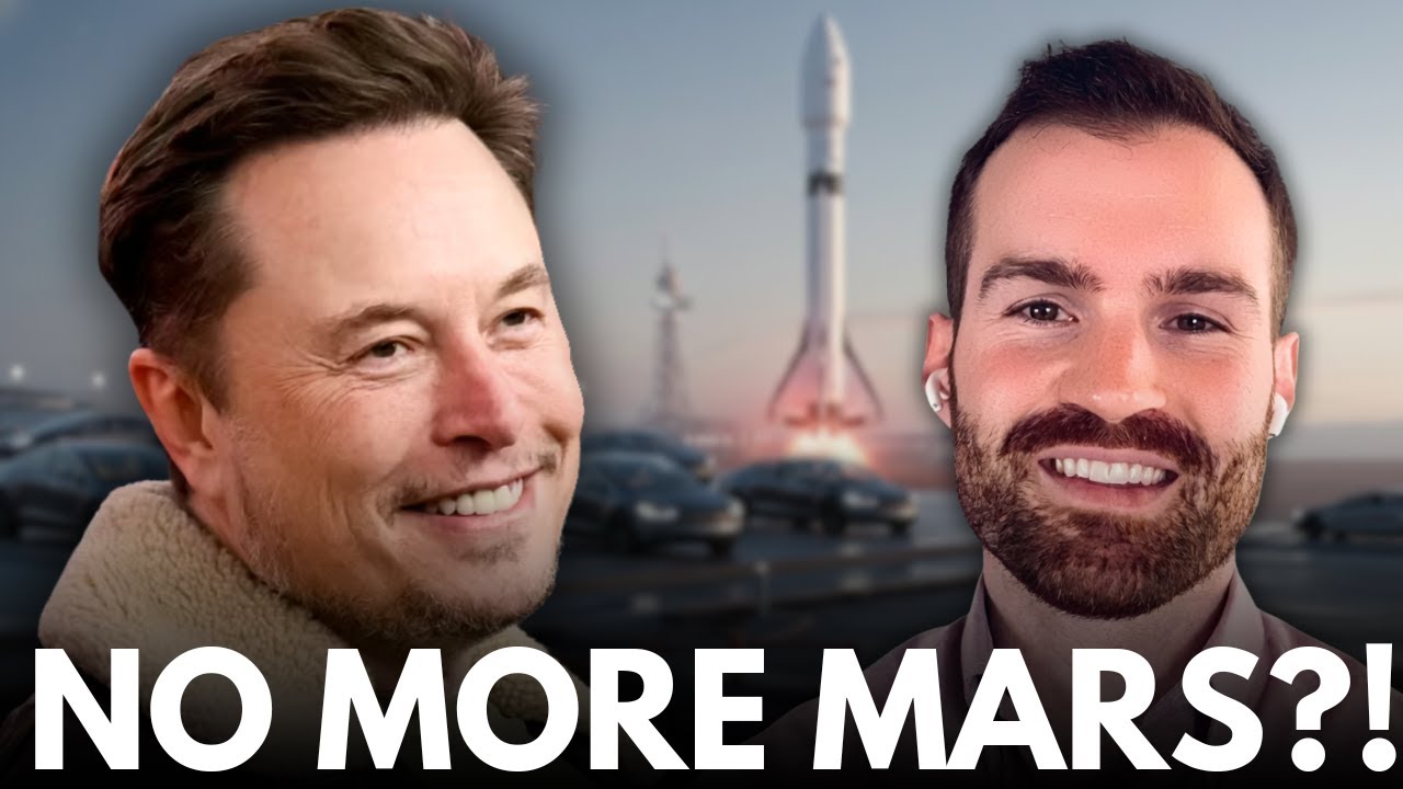Everything Happening at Elon's Companies Today (Feb 9th)