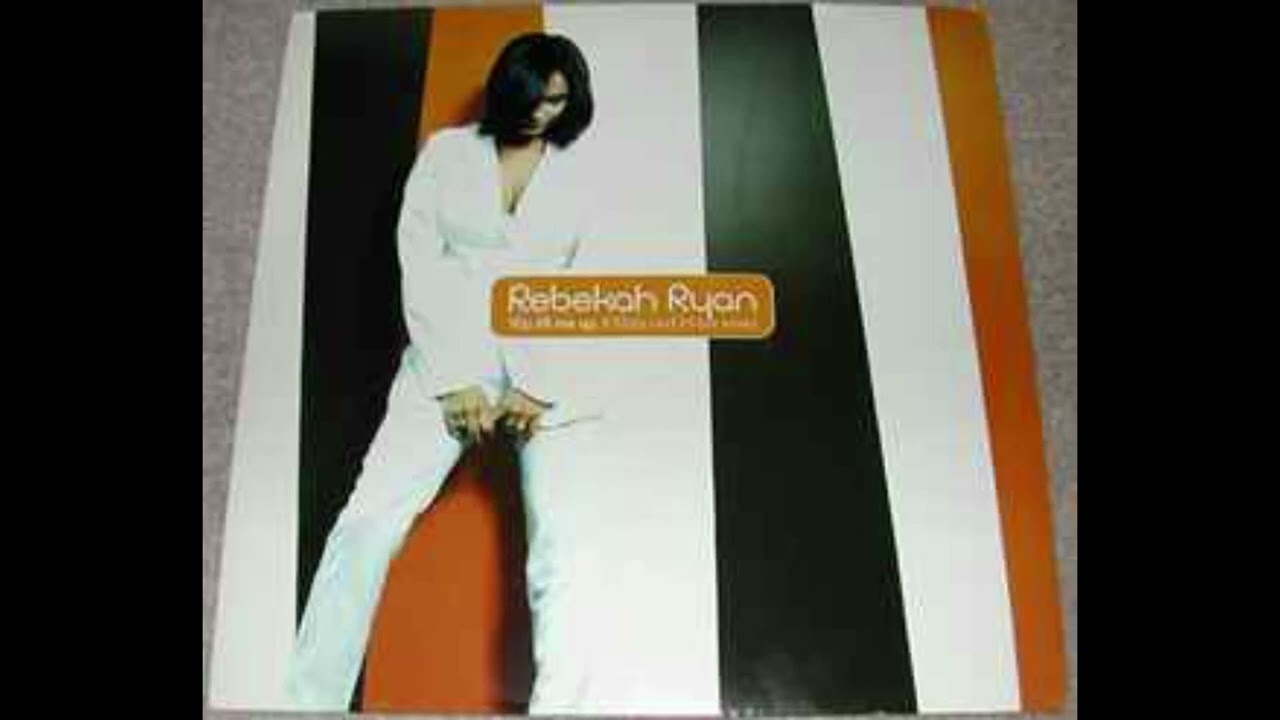 Rebekah Ryan   You Lift Me Up   K Klassik Klub Remix