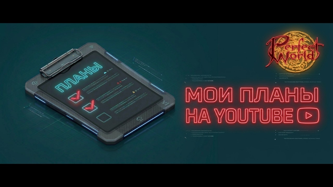 КАМБЕК НА ЮТУБ. НУ ЧТО ТАМ ПО ПЛАНАМ?