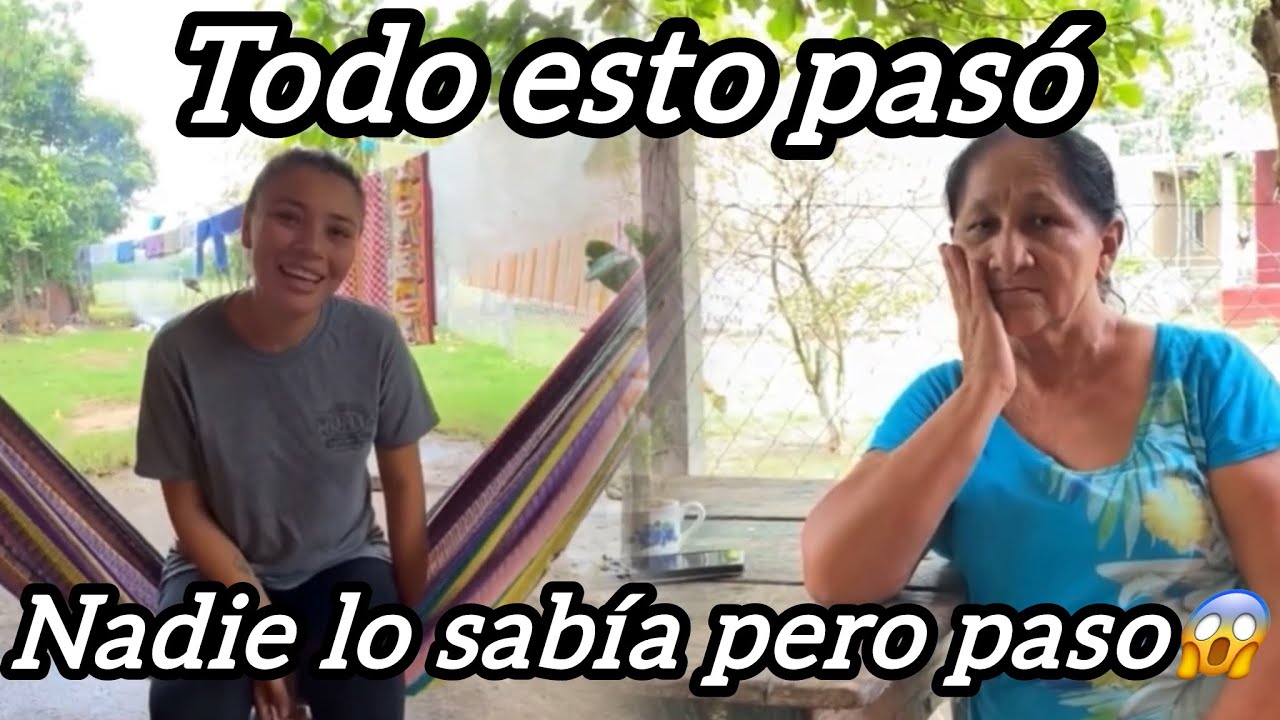 🚨Santo Dios no sabías de Natalia y Brayan😡3 años después esto pasaba😱