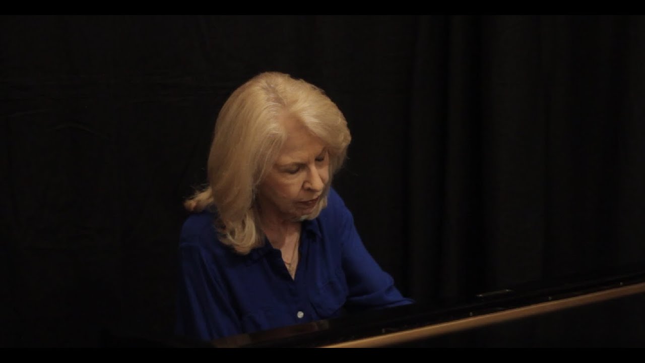 Bach Prelude #12 in F minor