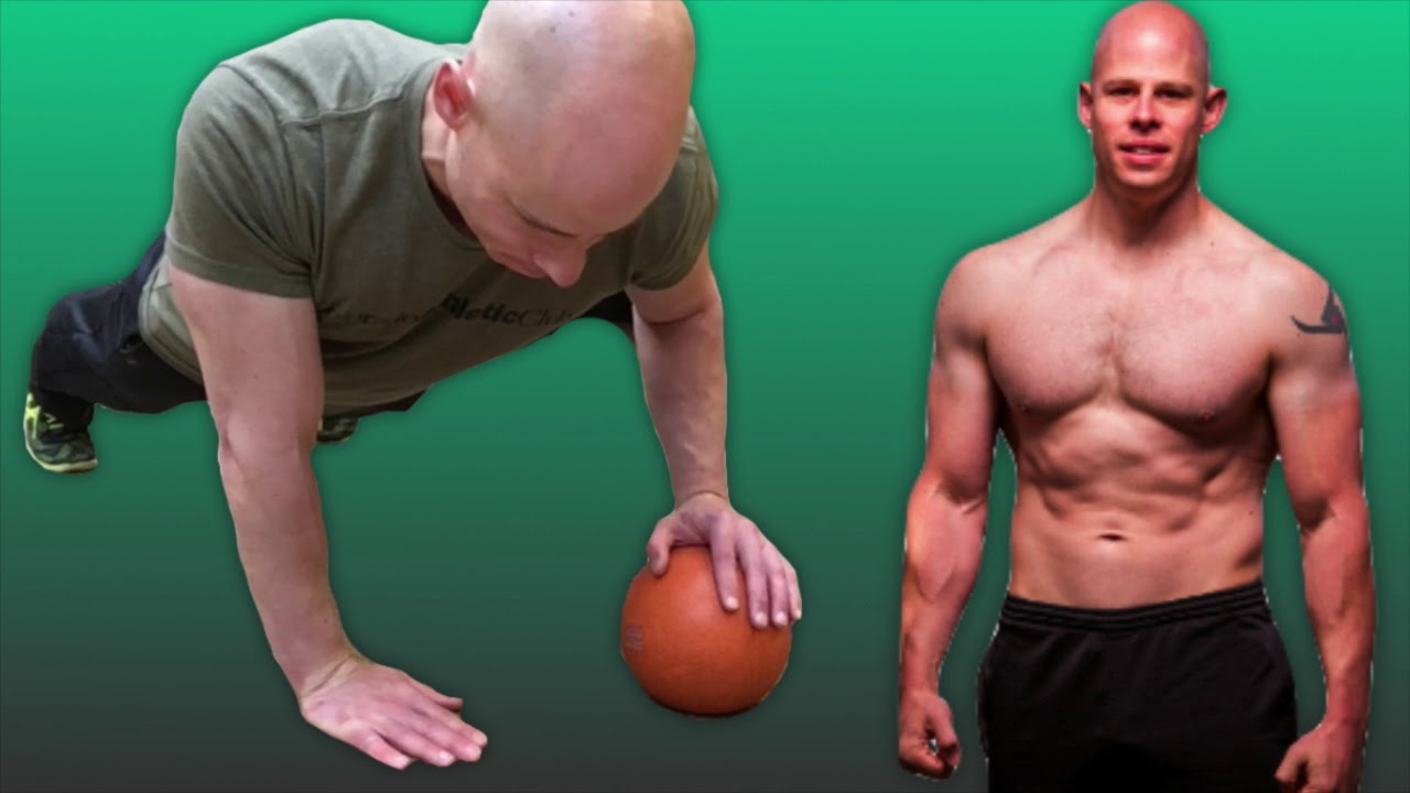 Podcast: How to Progress and Advance w/ Calisthenics