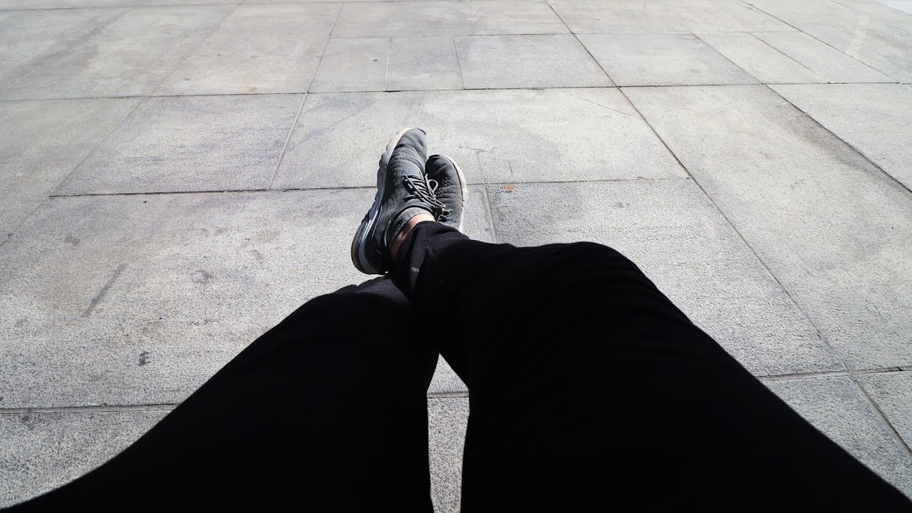 الشغف والإبتلاء - VLOG 022