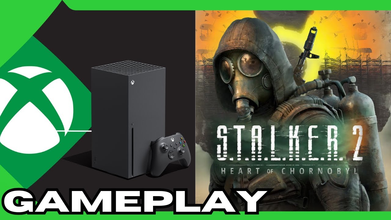 S .T .A. L. K. E .R 2: Heart of Chornobyl - Conferindo o Game em 4k 60FPS