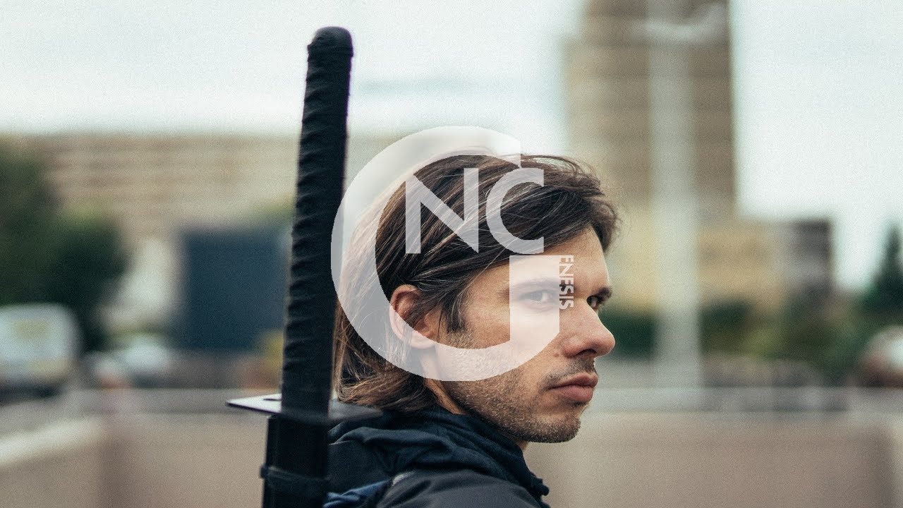 Orelsan - Paradis (NC Génésis Hard Trap Remix)