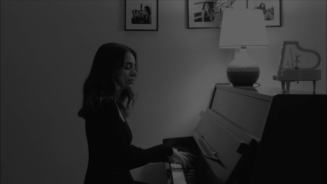 Rojin Kızılgedik - Hasret Cover (Sema Moritz)