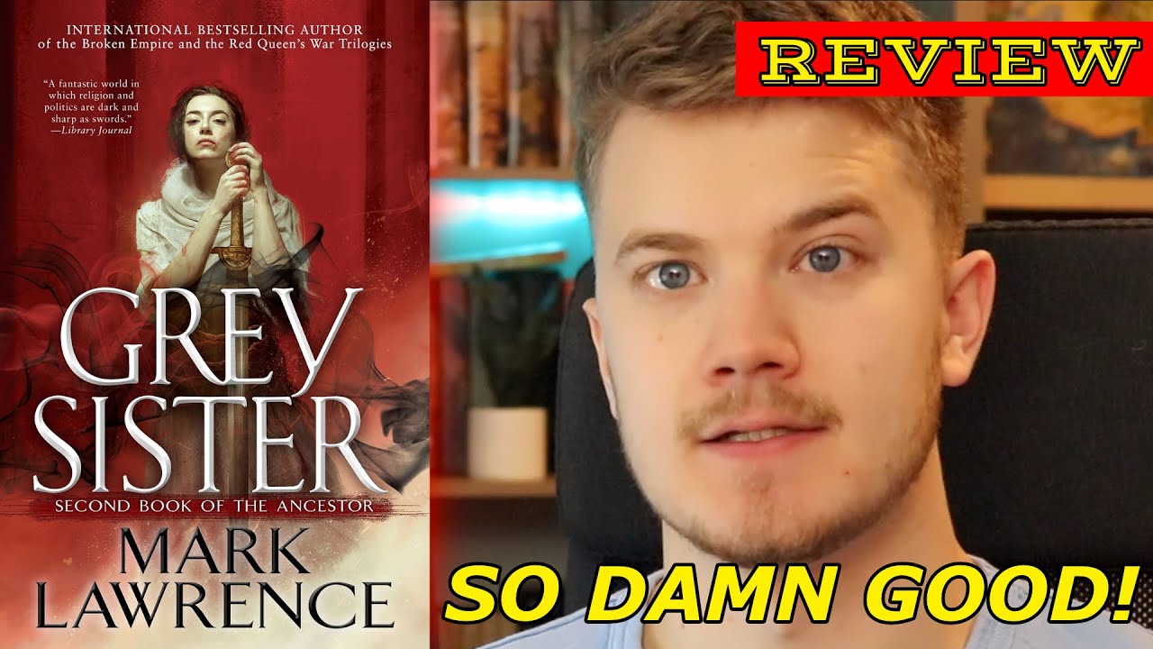 GREY SISTER - REVIEW