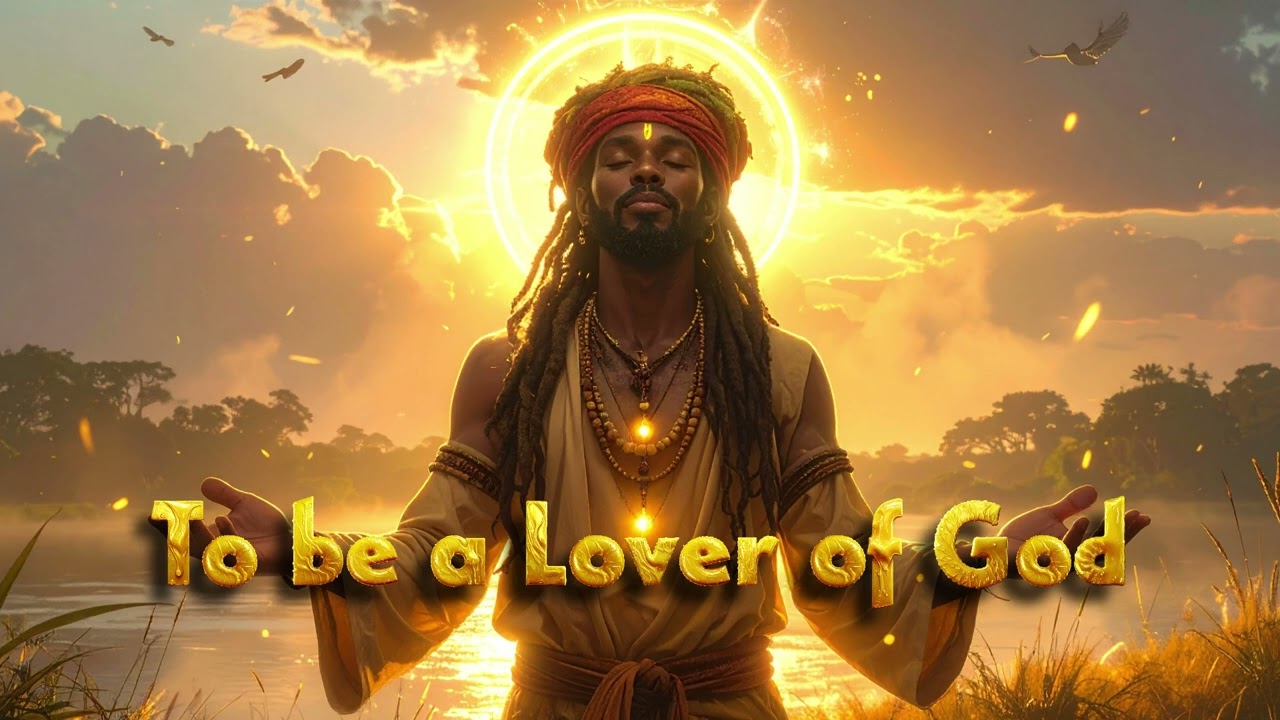 To be a Lover Of God