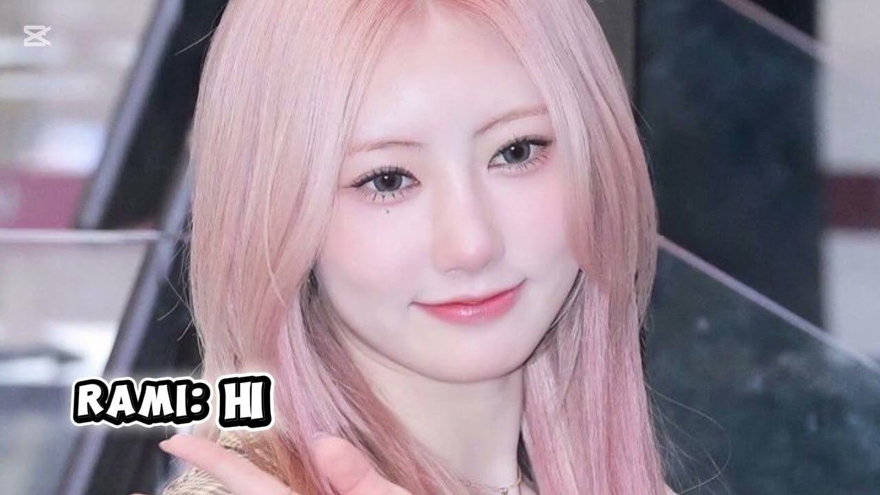 Babymonster game video #babymonster#kpop