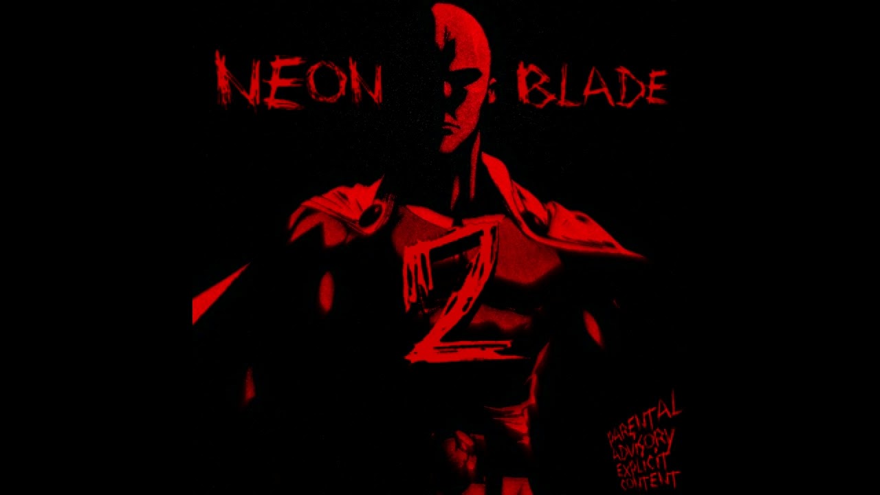 NEON BLADE 2