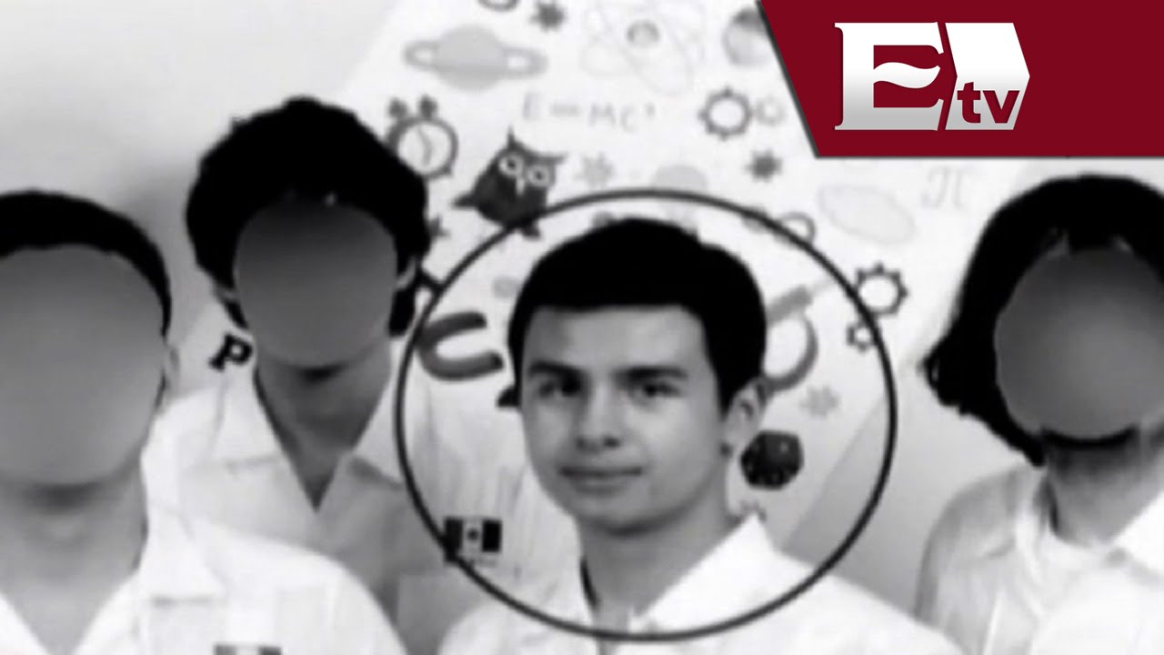 Perfil psicol&oacute;gico de Javier M&eacute;ndez Ovalle, el estudiante genio que mutil&oacute; a joven/ Pascal