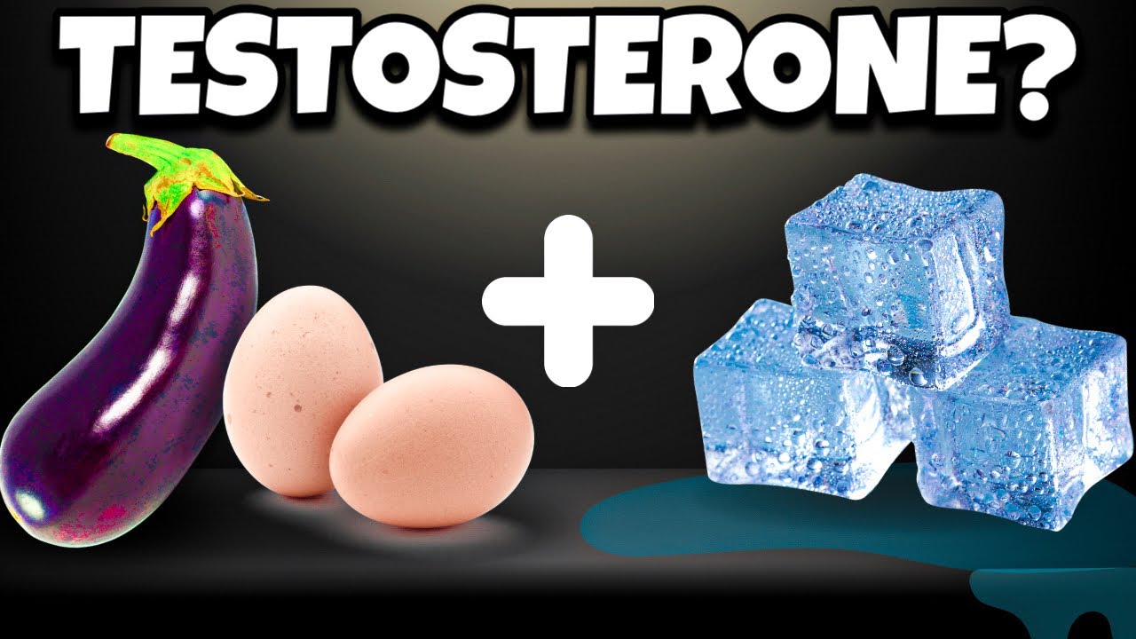 Weird Hacks to BOOST TESTOSTERONE