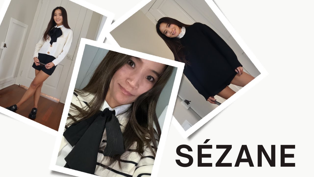 Sézane | Review