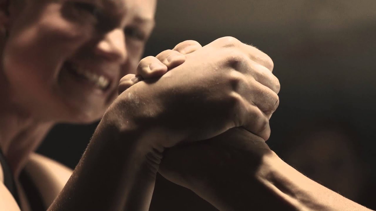 Volvo Trucks - Heidi on Power (Volvo Trucks Driver Gear | FMX)