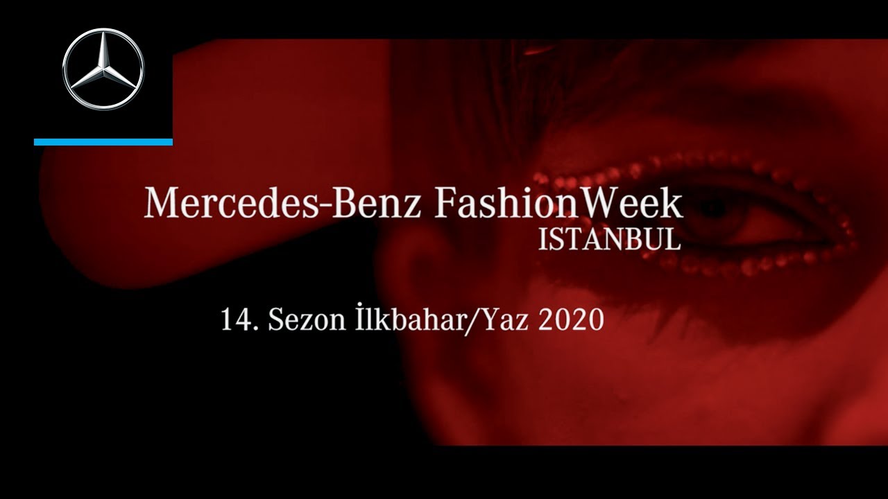 Mercedes-Benz Fashion Week İstanbul | 2019