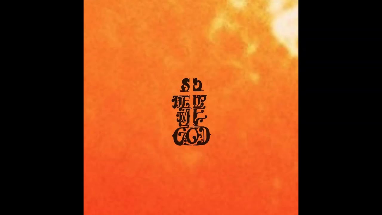 YEDITS PRESENTS: SO HELP ME GOD
