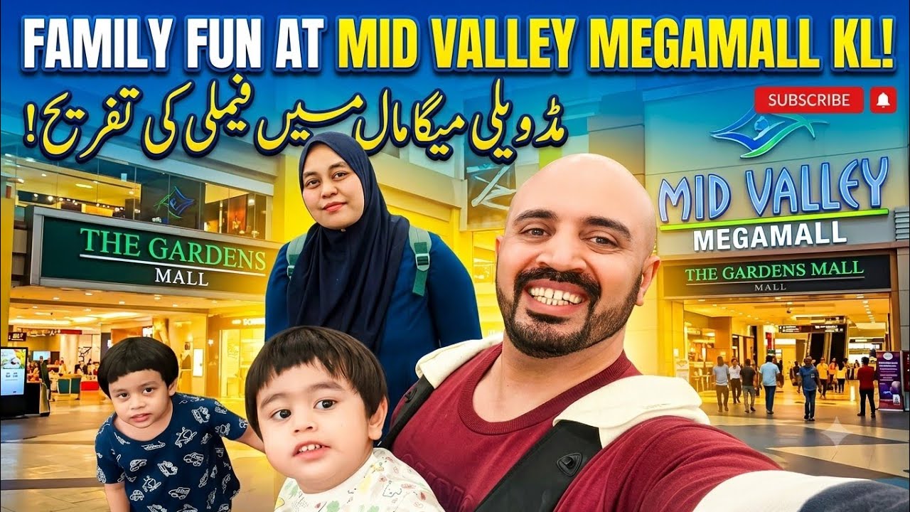 Mid valley megamall malaysia. #malaysia #midvalley #midvalleymegamall #kualalumpur #travel #kltrip