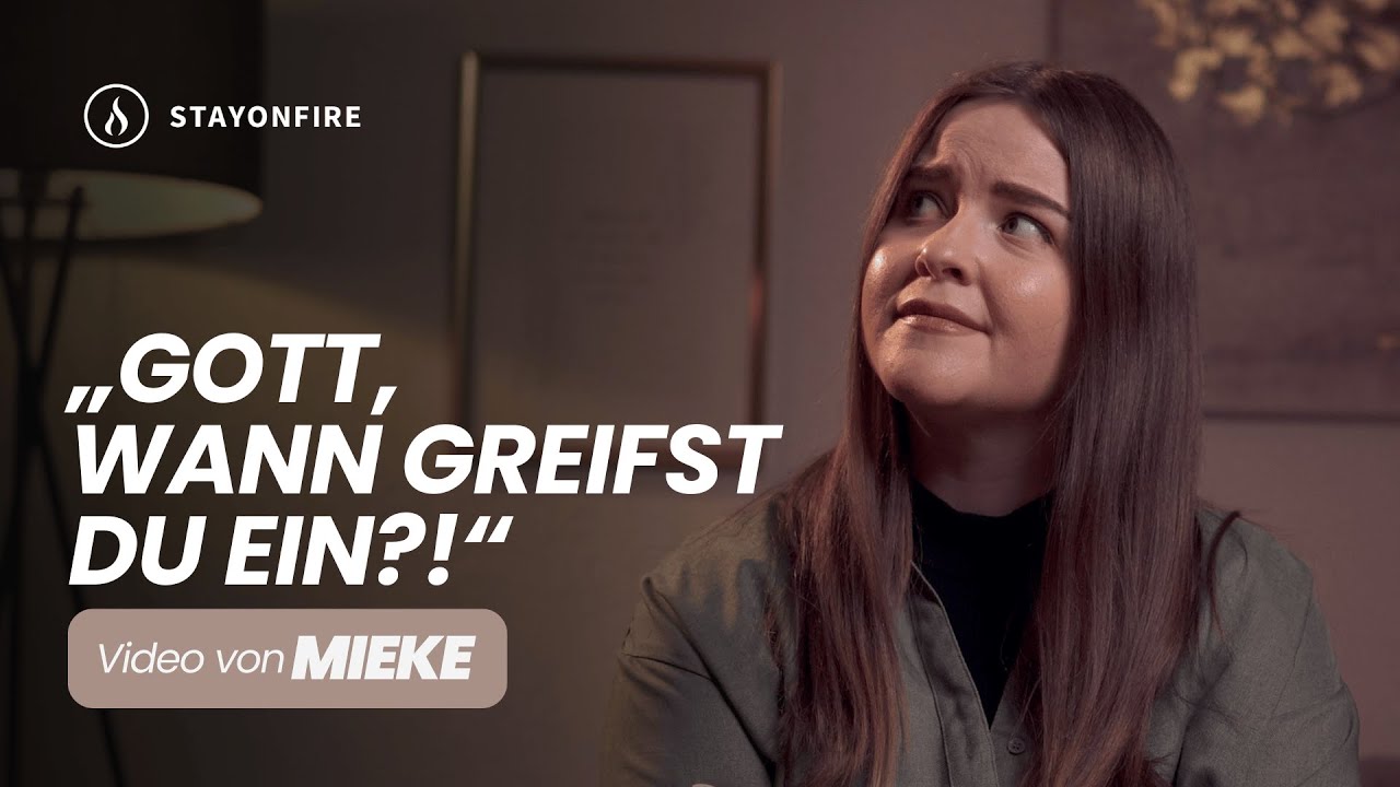 Auf Gott warten: Geduld lernen in Zeiten des Wartens