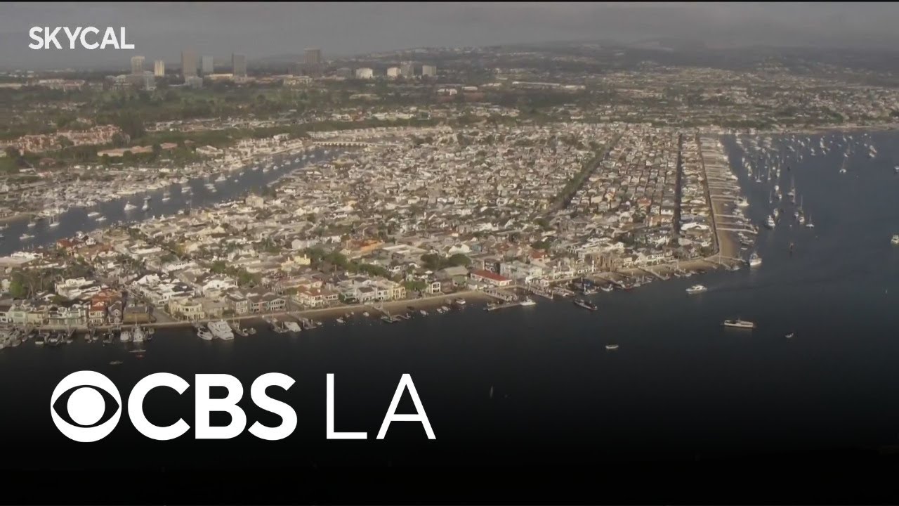 Balboa Island | Look At This!