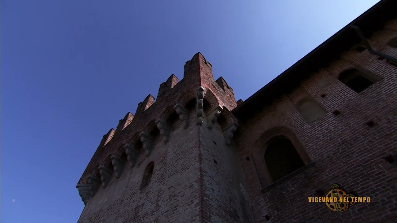 Da Rocca a Palazzo Ducale
