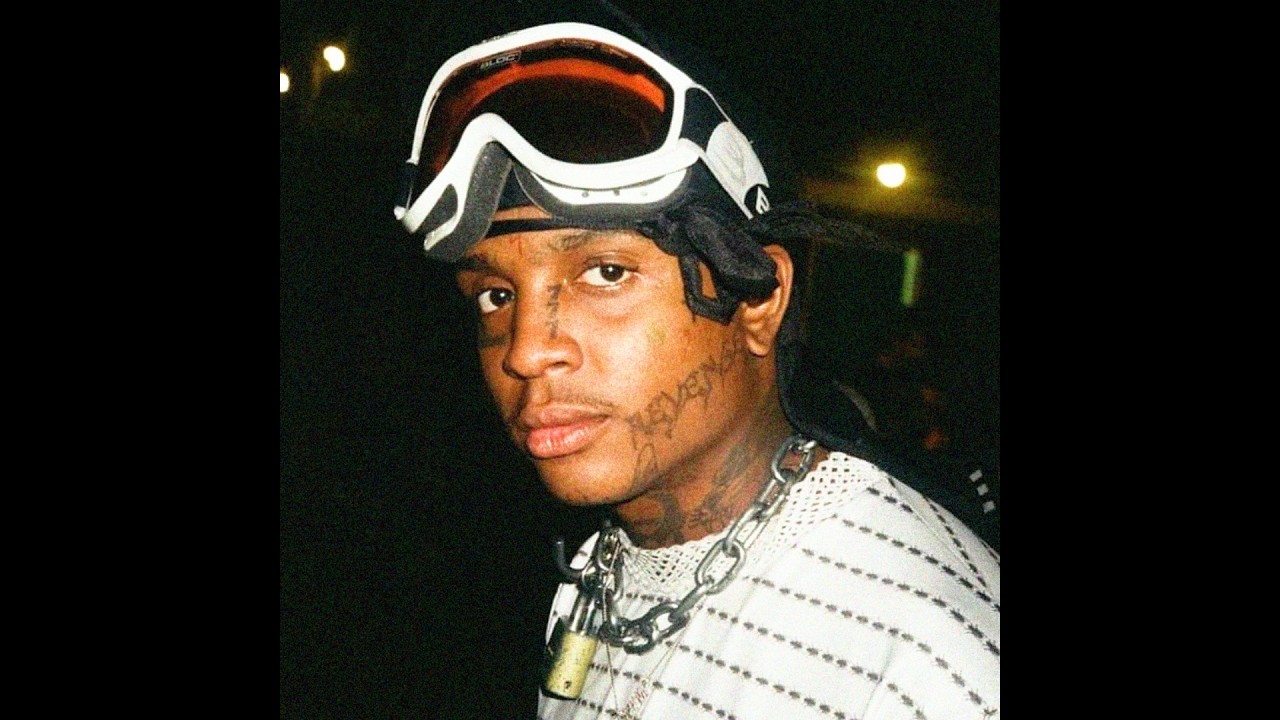 [FREE] SKI MASK THE SLUMP GOD X BOUNCY TYPE BEAT 