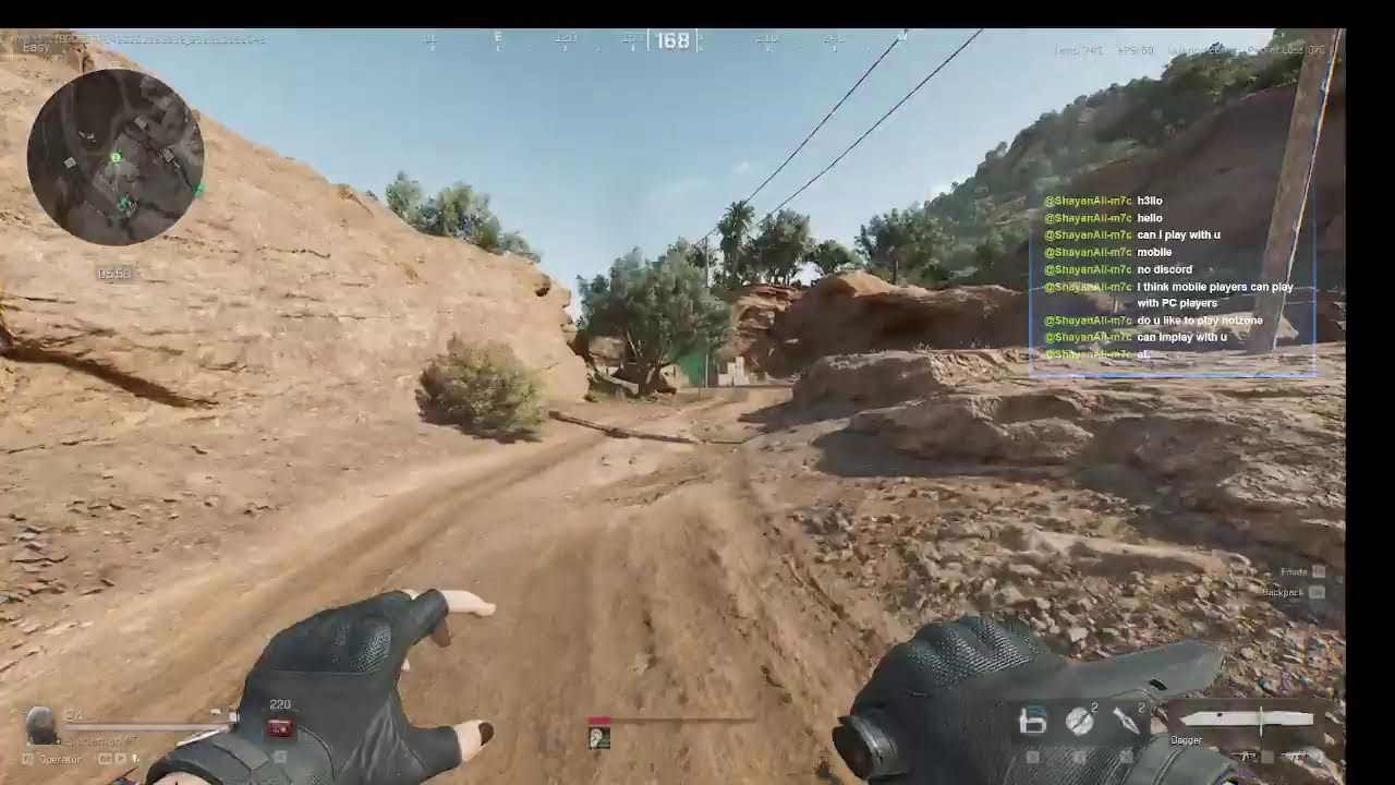 [LIVE] DELTA FORCE: OPERATIONS !!!!!
