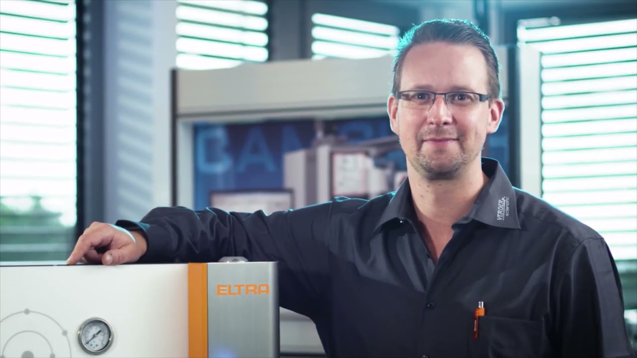 Verder Scientific All Video